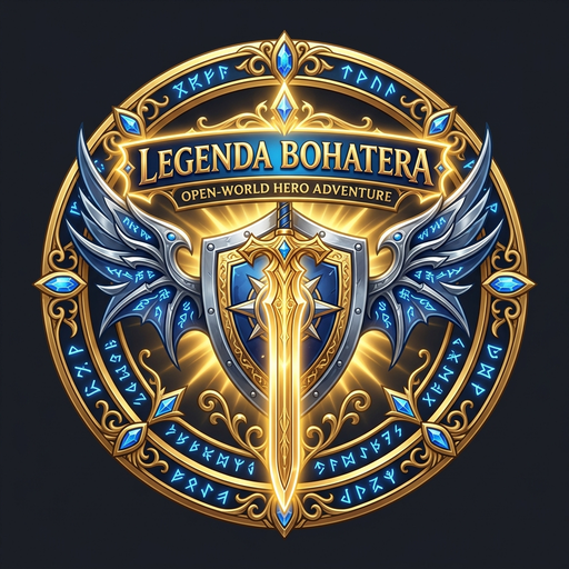 Legenda Bohatera – Hero Legacy